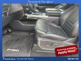 Thumbnail of 2024 Carbonized Gray Metallic Ford F-150