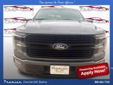 Thumbnail of 2024 Carbonized Gray Metallic Ford F-150