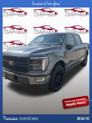 Photo of 2024 Carbonized Gray Metallic Ford F-150