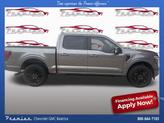 Thumbnail of 2024 Carbonized Gray Metallic Ford F-150