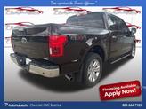 Thumbnail of 2018 Magma Red Ford F-150