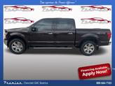 Thumbnail of 2018 Magma Red Ford F-150