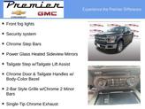 Thumbnail of 2018 Magma Red Ford F-150