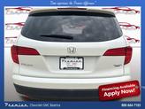Thumbnail of 2017 White Diamond Pearl Honda Pilot