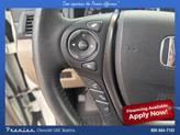 Thumbnail of 2017 White Diamond Pearl Honda Pilot
