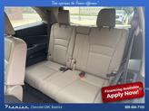 Thumbnail of 2017 White Diamond Pearl Honda Pilot