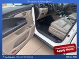 Thumbnail of 2017 White Diamond Pearl Honda Pilot