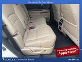 Thumbnail of 2017 White Diamond Pearl Honda Pilot