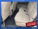 Thumbnail of 2017 White Diamond Pearl Honda Pilot