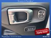 Thumbnail of 2021 Bright White Clearcoat Jeep Wrangler Unlimited