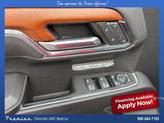 Thumbnail of 2023 Onyx Black GMC Sierra 1500