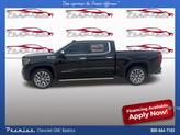 Thumbnail of 2023 Onyx Black GMC Sierra 1500