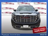 Thumbnail of 2023 Onyx Black GMC Sierra 1500