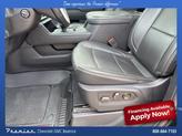 Thumbnail of 2023 Onyx Black GMC Sierra 1500