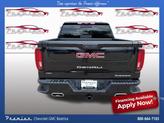 Thumbnail of 2023 Onyx Black GMC Sierra 1500