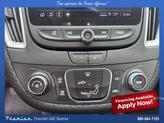 Thumbnail of 2022 Mosaic Black Metallic Chevrolet Malibu
