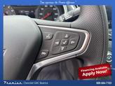 Thumbnail of 2022 Mosaic Black Metallic Chevrolet Malibu