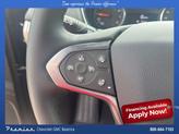 Thumbnail of 2023 Mosaic Black Metallic Chevrolet Traverse