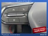 Thumbnail of 2026 Mosaic Black Metallic Chevrolet Equinox