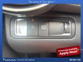 Thumbnail of 2026 Mosaic Black Metallic Chevrolet Equinox