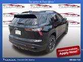 Thumbnail of 2026 Mosaic Black Metallic Chevrolet Equinox