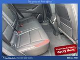 Thumbnail of 2026 Mosaic Black Metallic Chevrolet Equinox