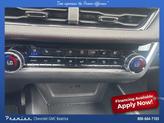 Thumbnail of 2026 Mosaic Black Metallic Chevrolet Equinox