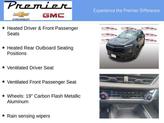 Thumbnail of 2026 Mosaic Black Metallic Chevrolet Equinox