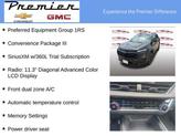 Thumbnail of 2026 Mosaic Black Metallic Chevrolet Equinox