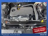 Thumbnail of 2026 Mosaic Black Metallic Chevrolet Equinox