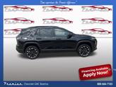 Thumbnail of 2026 Mosaic Black Metallic Chevrolet Equinox