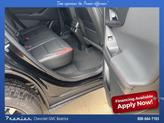 Thumbnail of 2026 Mosaic Black Metallic Chevrolet Equinox