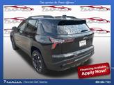 Thumbnail of 2026 Mosaic Black Metallic Chevrolet Equinox
