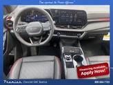 Thumbnail of 2026 Mosaic Black Metallic Chevrolet Equinox