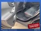 Thumbnail of 2026 Mosaic Black Metallic Chevrolet Equinox
