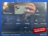 Thumbnail of 2026 Mosaic Black Metallic Chevrolet Equinox