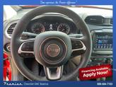 Thumbnail of 2021 Colorado Red Clearcoat Jeep Renegade