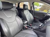 Thumbnail of 2018 Black Ford Focus