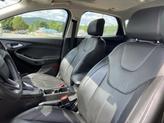 Thumbnail of 2018 Black Ford Focus