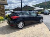 Thumbnail of 2018 Black Ford Focus