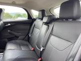 Thumbnail of 2018 Black Ford Focus