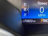 Thumbnail of 2018 Black Ford Focus