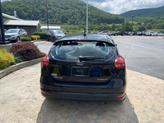 Thumbnail of 2018 Black Ford Focus