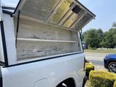 Thumbnail of 2022 Bright White Clearcoat RAM 1500