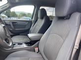 Thumbnail of 2015 Silver Ice Metallic Chevrolet Traverse