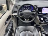 Thumbnail of 2022 Brilliant Black Crystal Pearlcoat Chrysler Pacifica