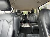 Thumbnail of 2022 Brilliant Black Crystal Pearlcoat Chrysler Pacifica