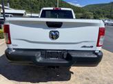 Thumbnail of 2022 Bright White Clearcoat RAM 2500