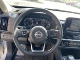 Thumbnail of 2022 Brilliant Silver Metallic Nissan Pathfinder