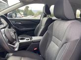 Thumbnail of 2024 Super Black Nissan Rogue